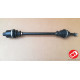 1403279 LEFT DRIVE SHAFT LIGIER JS50 JS50L F2 F3 256 JS56