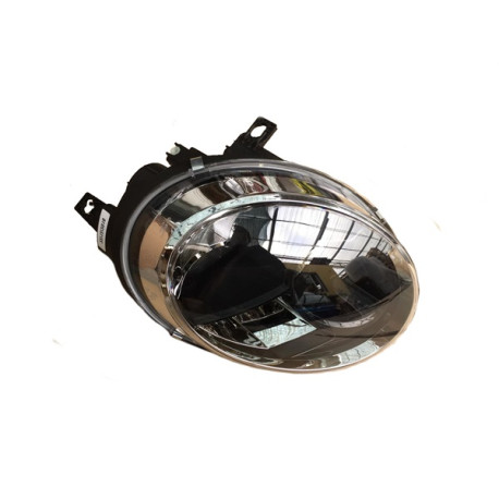 1408324 RIGHT HEADLAMP / HEADLIGHT MICROCAR M.GO P98 DUE P88