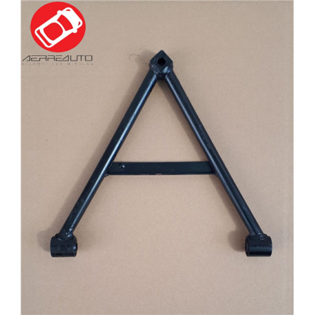 1001391 BRACCIO TRIANGOLO SOSPENSIONE ANTERIORE MICROCAR MC1 MC2