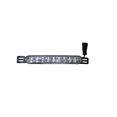 1404987 1412646 LED FARETTO DIURNO DESTRO LIGIER JS50 JSRC MICROCAR M8