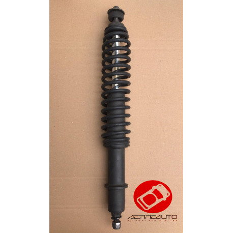 4K009 FRONT SHOCK ABSORBER AIXAM 721 741 300 400 500 CITY CROSSLINE