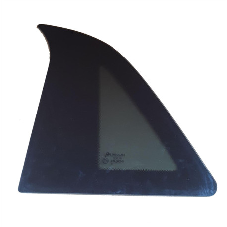 1403883 REAR LEFT QUARTER GLASS DUÉ P85 P88 6