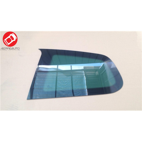 0041129 TINTED REAR LEFT QUARTER GLASS LIGIER X-TOO MAX JS32 X-TOO R JS34