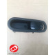 7AA071 BLACK INTERIOR DOOR HANDLE AIXAM A.721 741 751 CITY IMPULSION GTO VISION