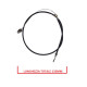 1001070 CABLE INVERSEUR MARCHE AV MICROCAR VIRGO