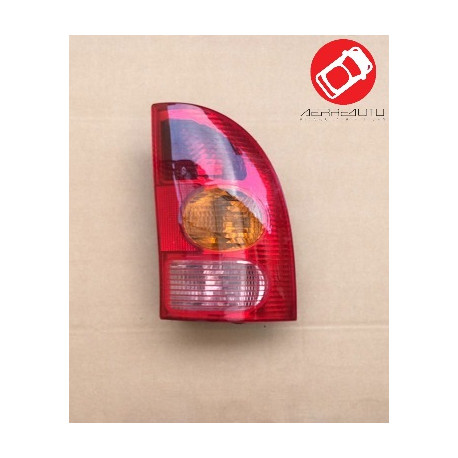 KIN701001006 PILOTO TRASERO DERECHA ITALCAR T2 T3