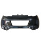 FRONT BUMPER TUNING AIXAM GAMME VISION COUPE CITY