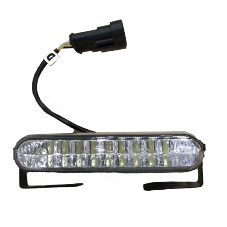 8XD152 LED FEUX DE JOUR DROITE AIXAM CROSS MINAUTO