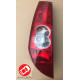 8AA008 LEFT TAIL LIGHT AIXAM A.721 741 751 CITY SCOUTY MEGA CROSSLINE ROADLINE