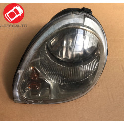 8R003 FARO DELANTERO IZQUIERDO AIXAM 400 500 A721 A741 A751 SCOUTY MULTITRUCK