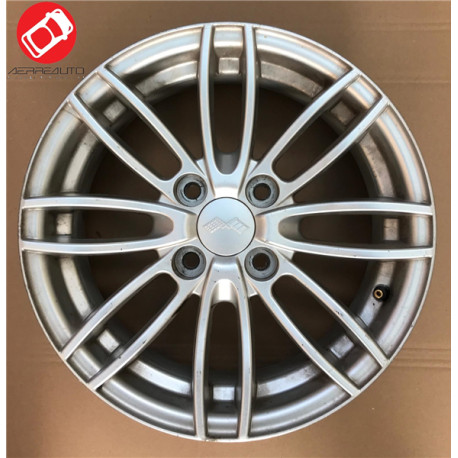 0211052 ALLOY WHEEL RIM 14" LIGIER X-TOO JS28 MAX JS32 R JS34 S JS42 RS JS44