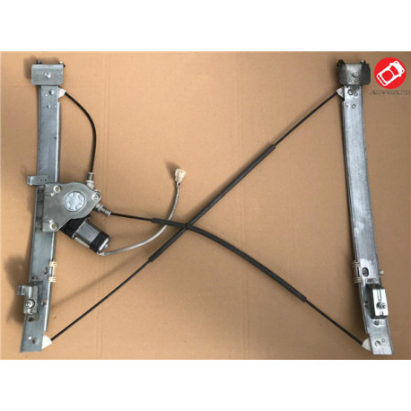 00.26.001 LEFT ELECTRIC WINDOW REGULATOR CHATENET CH26 EVO CH28 CH30 CH39