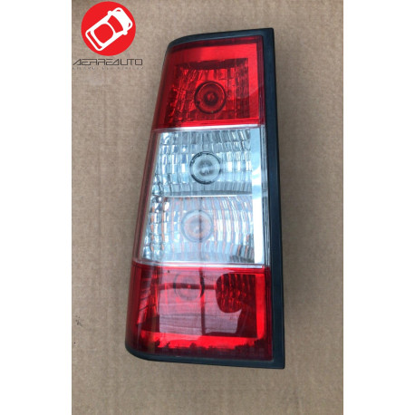 8R008 LEFT TAIL LIGHT AIXAM 300 400 500.4 500.5 500 EVOLUTION MINIVAN