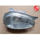 05.16.023 RIGHT HEADLAMP / HEADLIGHT CHATENET MEDIA BAROODER SPEEDINO