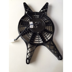 0118425 COOLING FAN ELECTRIC LIGIER MICROCAR DUE FIRST