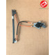 0659234 RIGHT ELECTRIC WINDOW REGULATOR MICROCAR VIRGO I II III