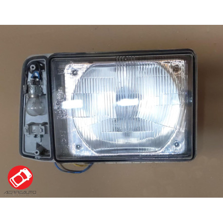 UTPE12 RIGHT HEADLIGHT BELLIER ASSO