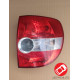 F2102000073 RIGHT TAIL LIGHT CASALINI M10 M12