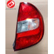 107322 RIGHT TAIL LIGHT JDM ABACA