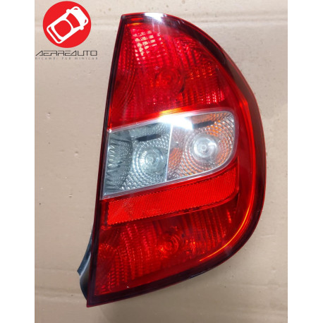 107322 PILOTO TRASERO DERECHA JDM ABACA