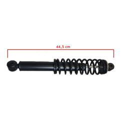 1011159 REAR SHOCK ABSORBER MICROCAR DUE FIRST