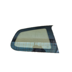 0041124 TINTED REAR RIGHT QUARTER GLASS LIGIER X-TOO MAX R