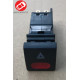 908015 00.16.020 INTERRUPTOR WARNING LUCES EMERGENCIA JDM CHATENET