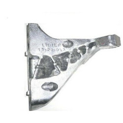 1120013 MOTOR BRACKET FRAM VÄNSTER LIGIER X-TOO R S RS IXO JS50 MICROCAR DUE