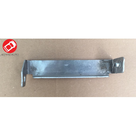 1405166 BARRA SOPORTE PARACHOQUES DEL. DERECHO DUE P85 P88 MICROCAR M.GO P96 98