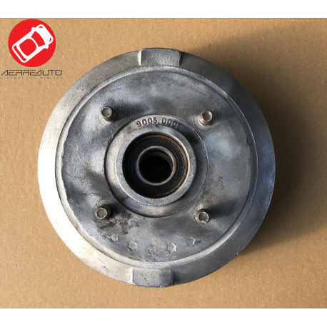 180088L BREMSSCHEIBE LIGIER 162 AMBRA