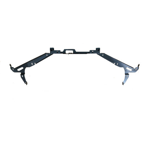 1009875 FRONT BUMPER SUPPORT DUÉ FIRST