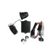 1411138 1416851 KIT SERRATURE + KIT CENTRALINA E TELECOMANDO LIGIER MICROCAR DUE