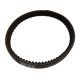 3ARP023A CV-TECH VARIATOR DRIVE BELT AIXAM CITY GTO COUPE CROSSOVER MINAUTO