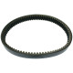 VARIATOR DRIVE BELT CV-TECH B3211AA1057 ITALCAR T2 T3 AIXAM 300 BELLIER ASSO