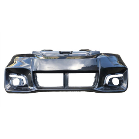 761BM020 FRONT BUMPER AIXAM EMOTION CITY COUPE