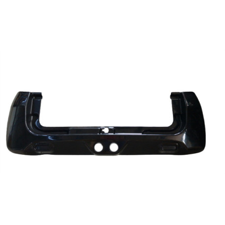 762XF029 REAR BUMPER AIXAM SENSATION MINAUTO