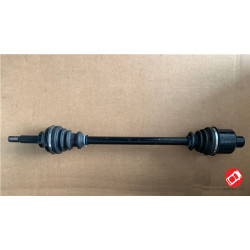 0141076 RIGHT DRIVE SHAFT LIGIER IXO P85 MGO 3-4