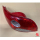 0208123 LEFT TAIL LIGHT JDM ROXSY