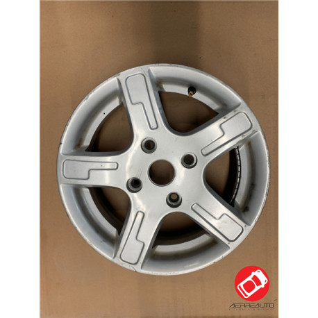 01303100 ALLOY WHEEL RIM 14" BELLIER JADE