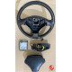 KIT AIRBAG VOLANTE CENTRALINA MC1 MC2