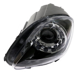 05.40.001 LEFT HEADLAMP / HEADLIGHT CHATENET CH 40 46