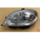 0061103 LEFT HEADLIGHT LIGIER XTOO MAX MICROCAR VIRGO III JDM ALBIZIA ABACA