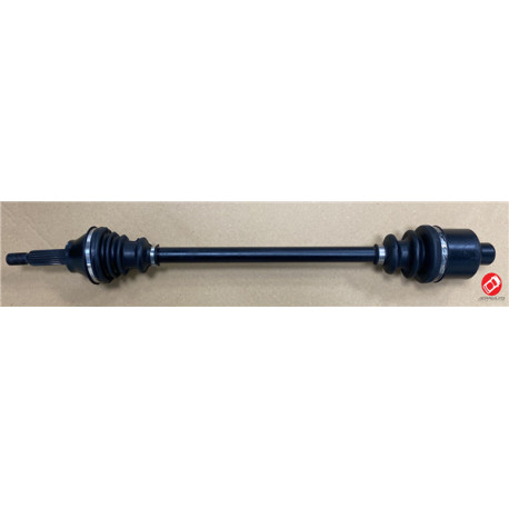 0203002 LEFT DRIVE SHAFT JDM ALOES ROXSY XHEOS