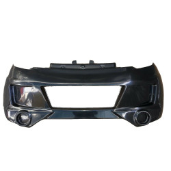 FRONT BUMPER TUNING AIXAM GAMME VISION COUPE CITY