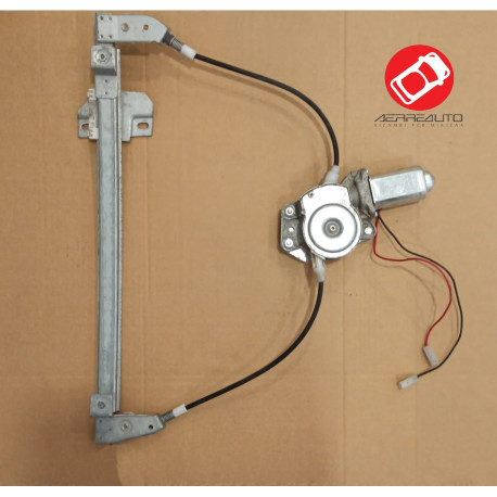 F2182000131 LÈVE VITRE ELECTRIQUE GAUCHE CASALINI M10 M12 M110