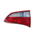 801BF509 RIGHT TAIL LIGHT AIXAM CITY E-CITY COUPE CROSSLINE GT CROSSOVER