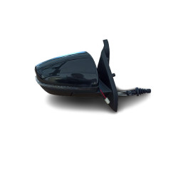 771BF142 RIGHT WING MIRROR + TURN SIGNAL AIXAM GAMMA SENSATION