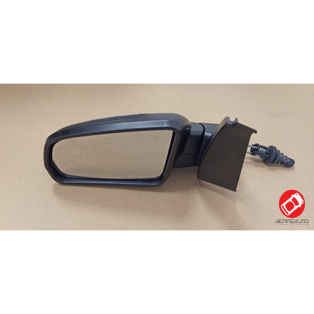 7AP141 ESPEJO RETROVISOR EXTERIOR IZQ. AIXAM IMPULSION VISION MINAUTO