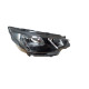 800BM004 FARO DELANTERO DERECHO AIXAM EMOTION CITY E-CITY COUPE E-COUPE