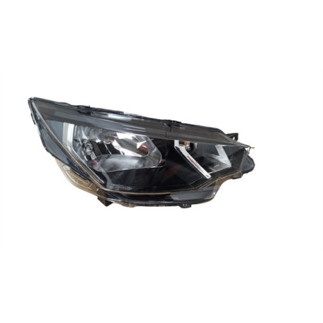 800BM004 FARO ANTERIORE DESTRO AIXAM EMOTION CITY E-CITY COUPE E-COUPE